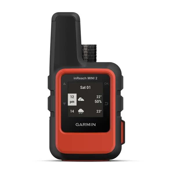 inReach mini 2